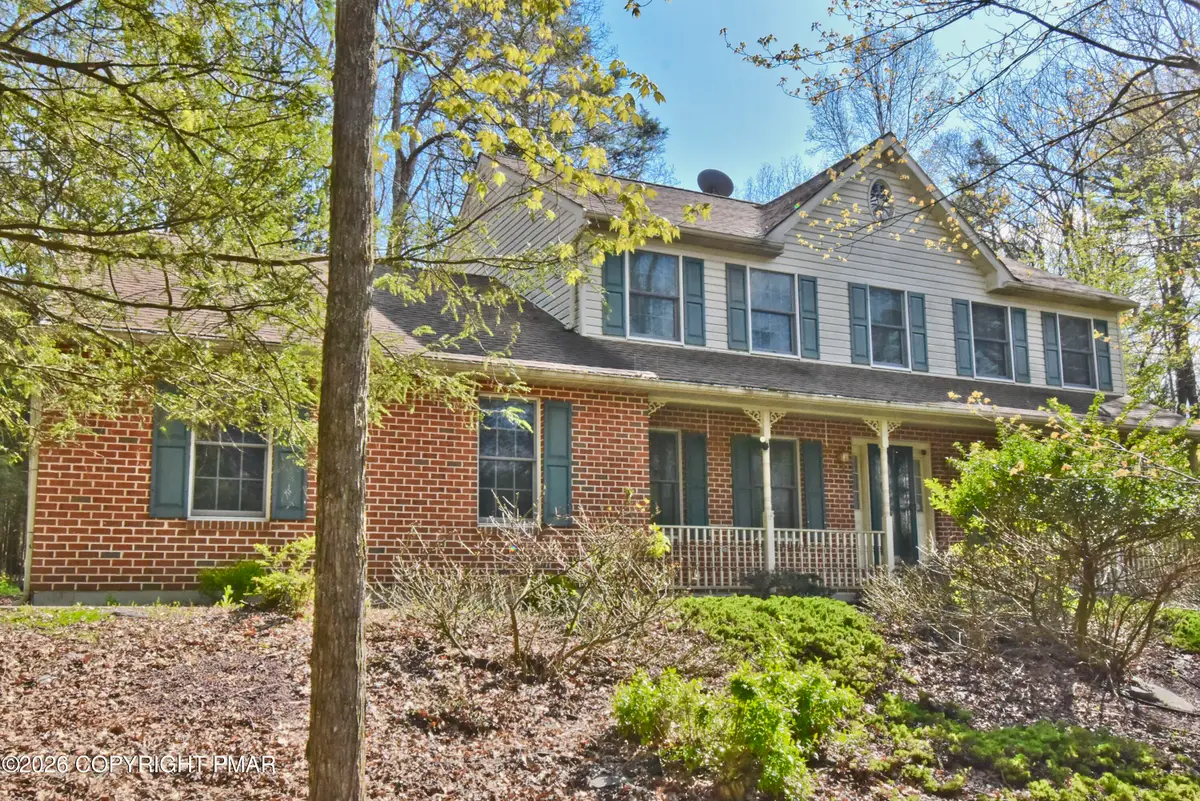 113 Heather Circle, East Stroudsburg, PA 18301 - #1
