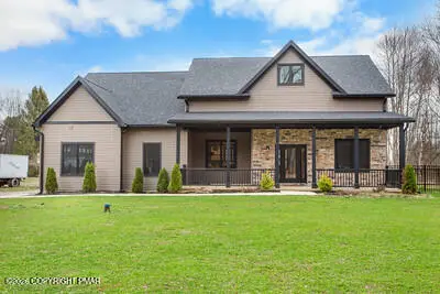 154 Scheller Hill Road, Kunkletown, PA 18058 - #1