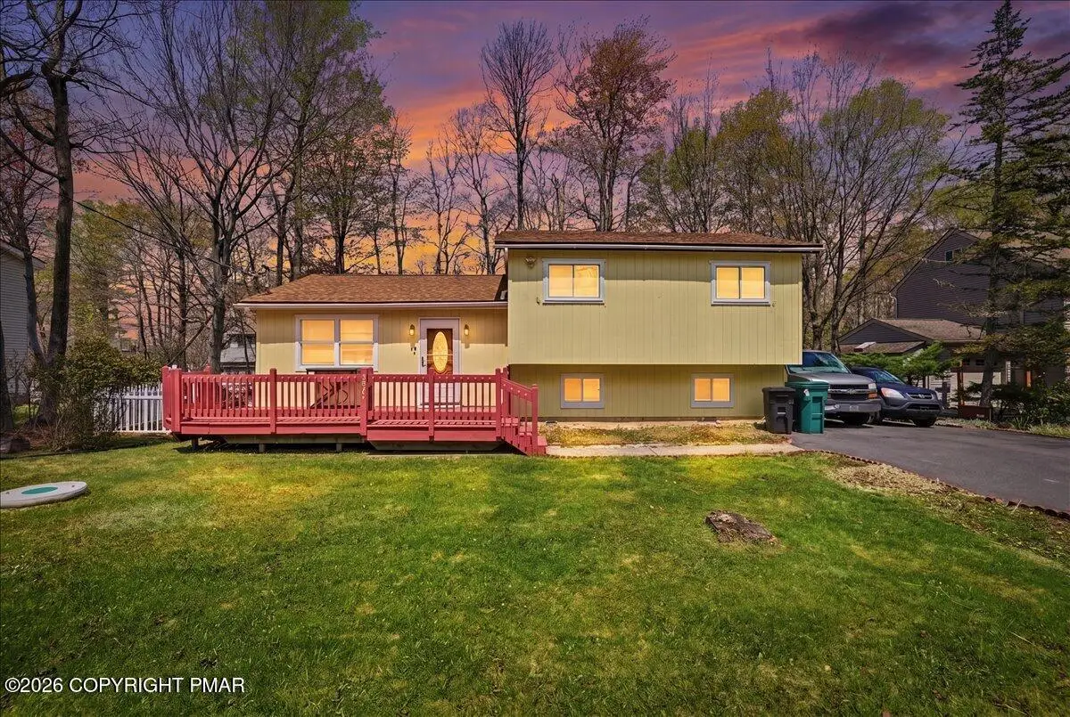 9579 Millwood Drive, Tobyhanna, PA 18466 - #1
