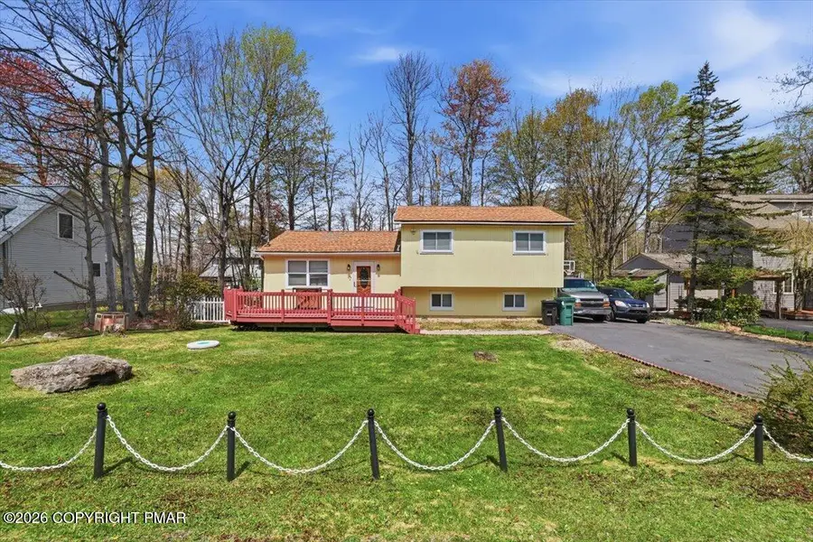 9579 Millwood Drive, Tobyhanna, PA 18466 - #2
