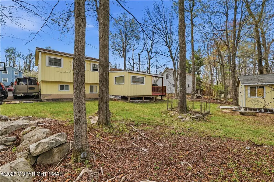 9579 Millwood Drive, Tobyhanna, PA 18466 - #3