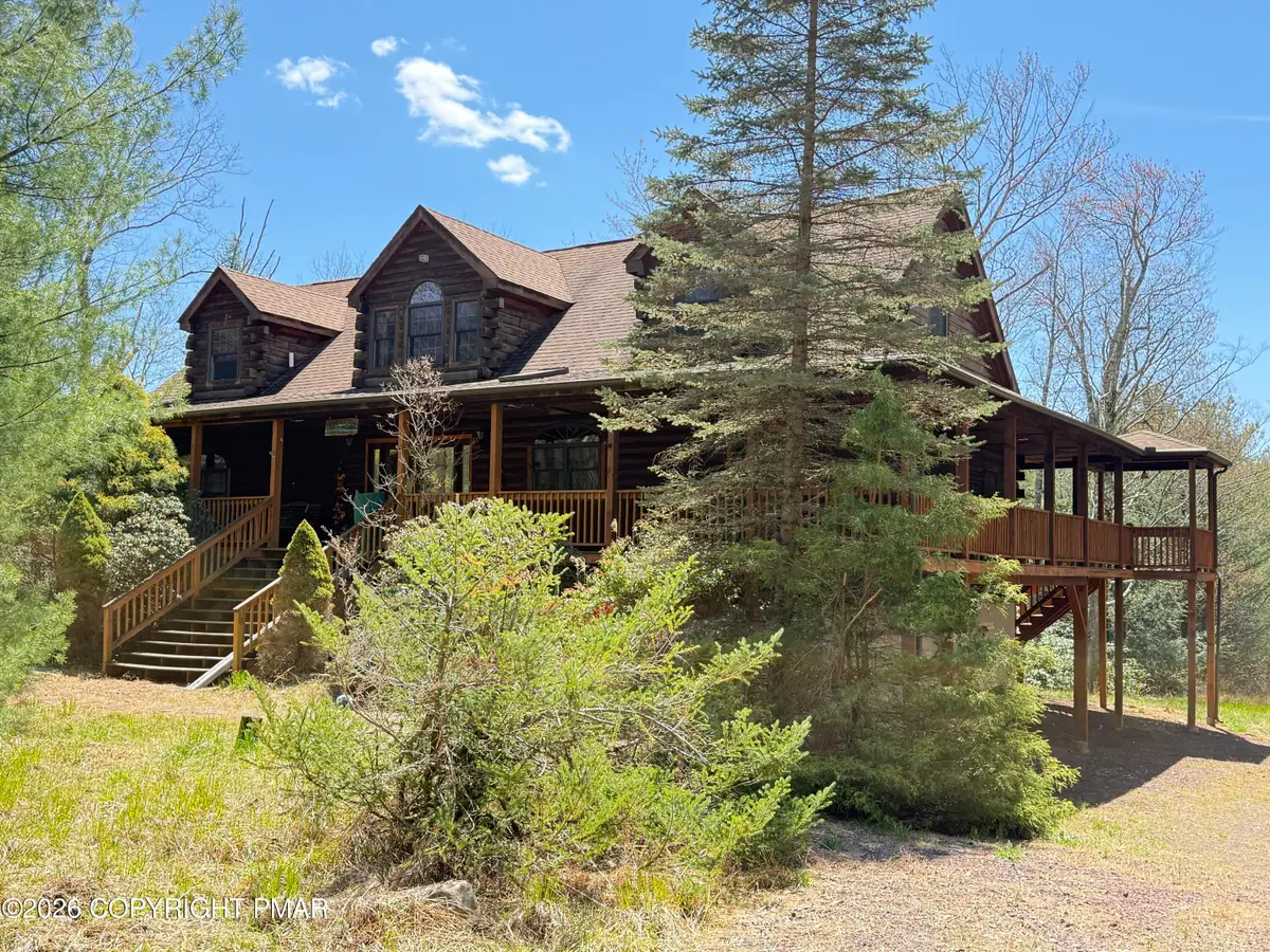76 Delaware Drive, Jim Thorpe, PA 18229 - #1