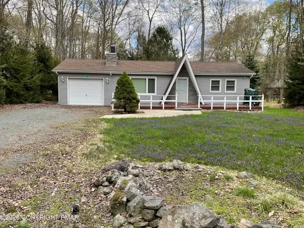 2181 Tuscarora Drive, Pocono Lake, PA 18347
