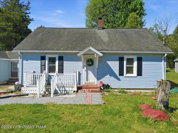 2165 N 5th Street, Stroudsburg, PA 18360