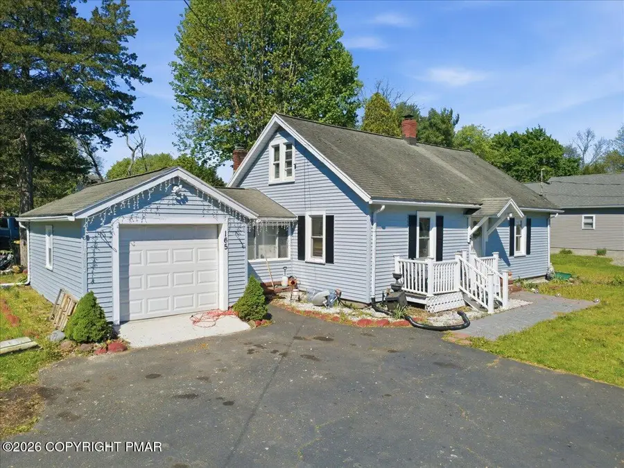 2165 N 5th Street, Stroudsburg, PA 18360 - #2