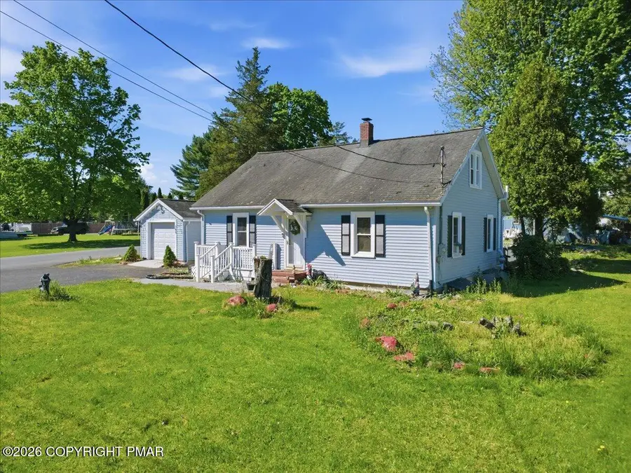 2165 N 5th Street, Stroudsburg, PA 18360 - #3