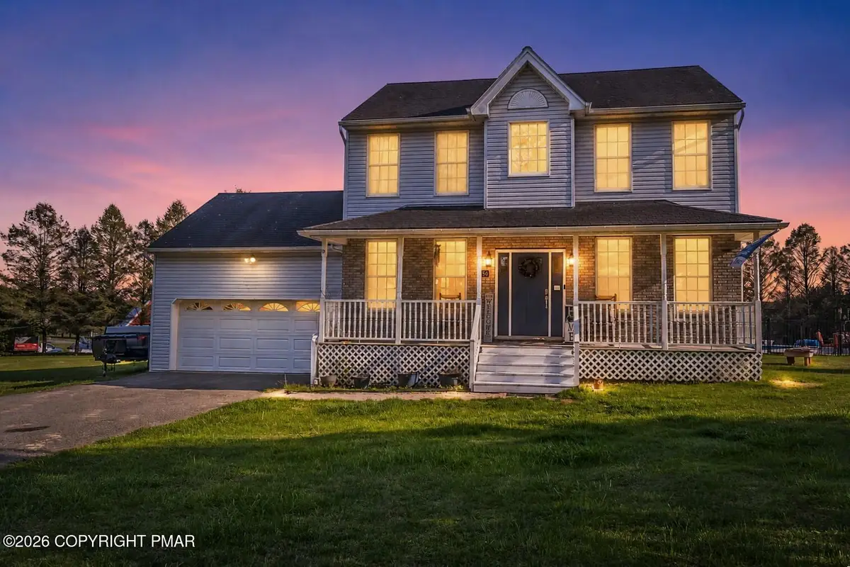 650 Firehouse Road, Palmerton, PA 18071 - #1