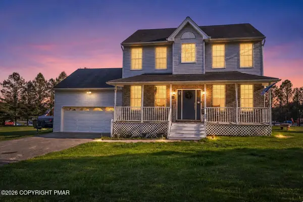 650 Firehouse Road, Palmerton, PA 18071