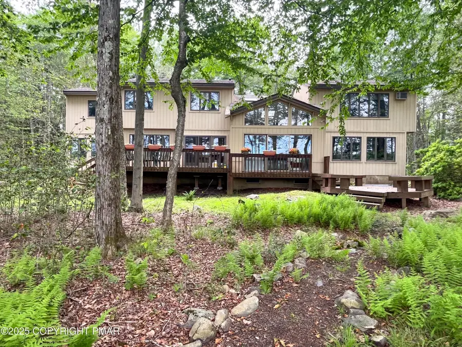 108 Blackfoot Trail, Pocono Pines, PA 18350 - #2