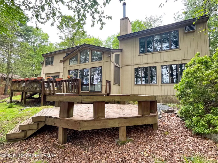 108 Blackfoot Trail, Pocono Pines, PA 18350 - #3