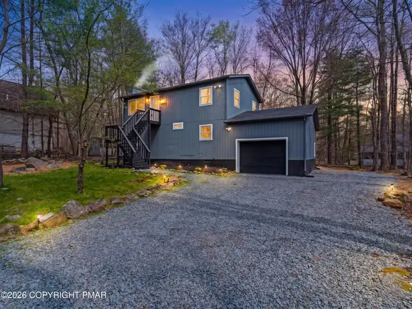 7 Sharon Lane, Thornhurst, PA 18424