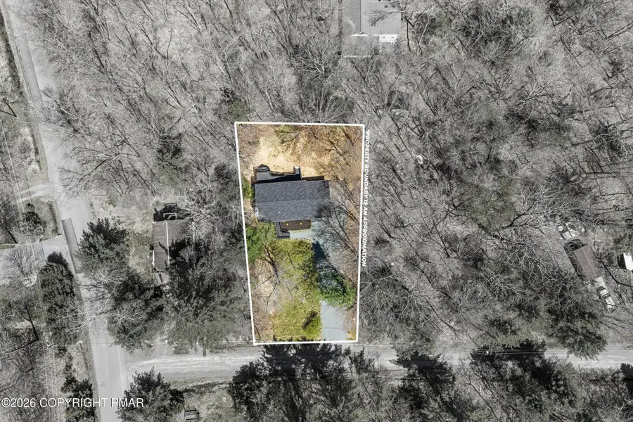 7 Sharon Lane, Thornhurst, PA 18424 - #2