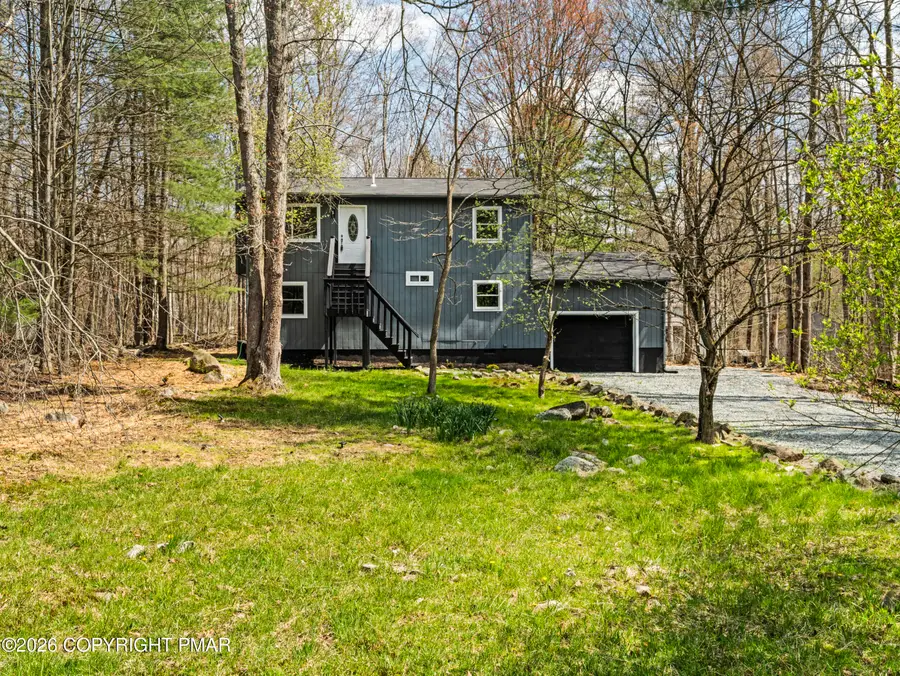 7 Sharon Lane, Thornhurst, PA 18424 - #3