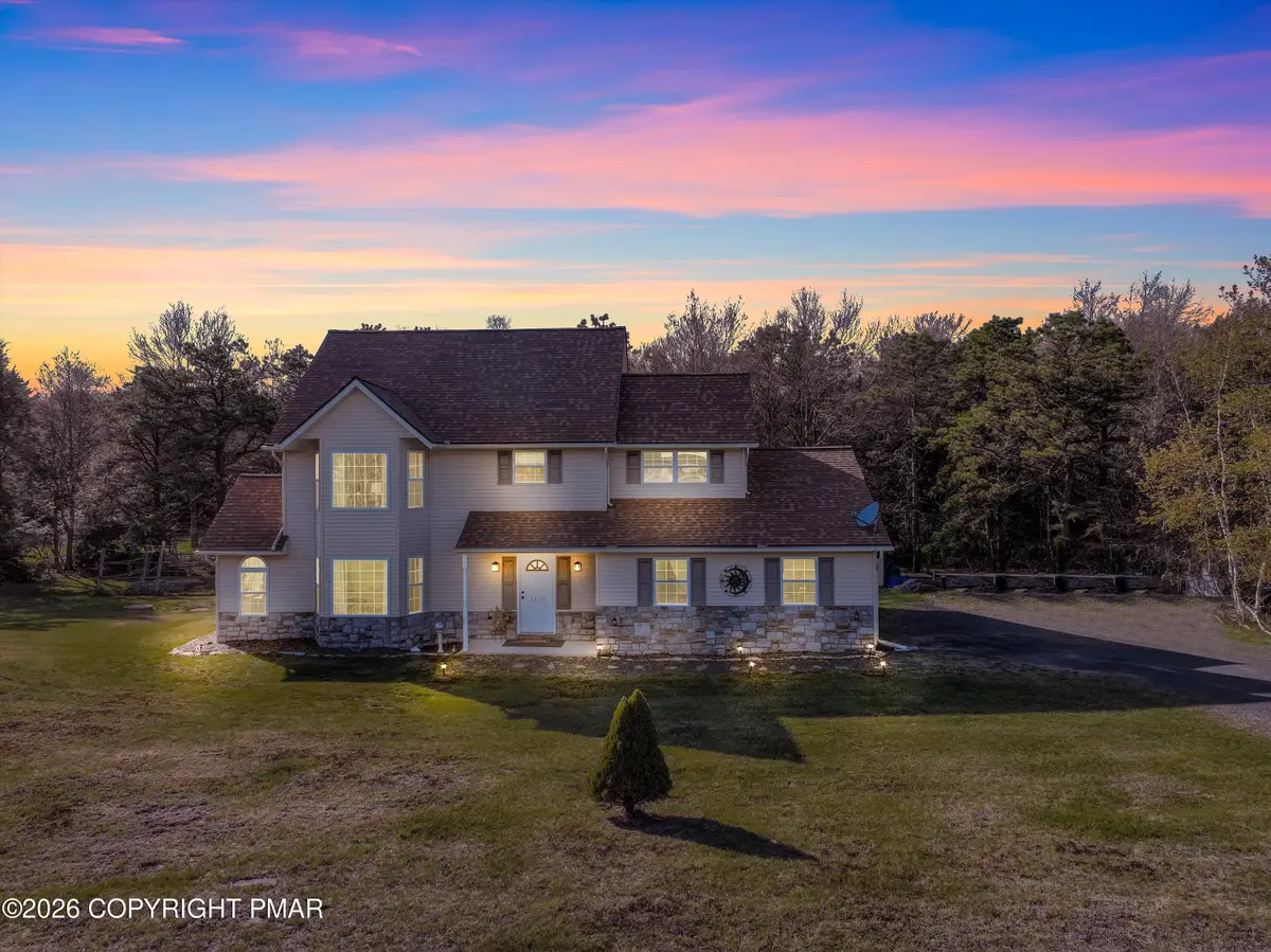 1120 Kindling Drive, Blakeslee, PA 18610 - #1