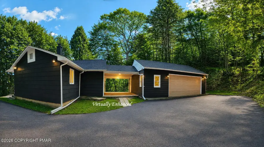 3270 Forest Inn Road, Palmerton, PA 18071 - #3