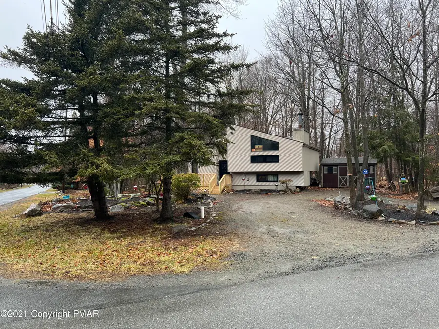 3322 Woodland Drive, Tobyhanna, PA 18466 - #2