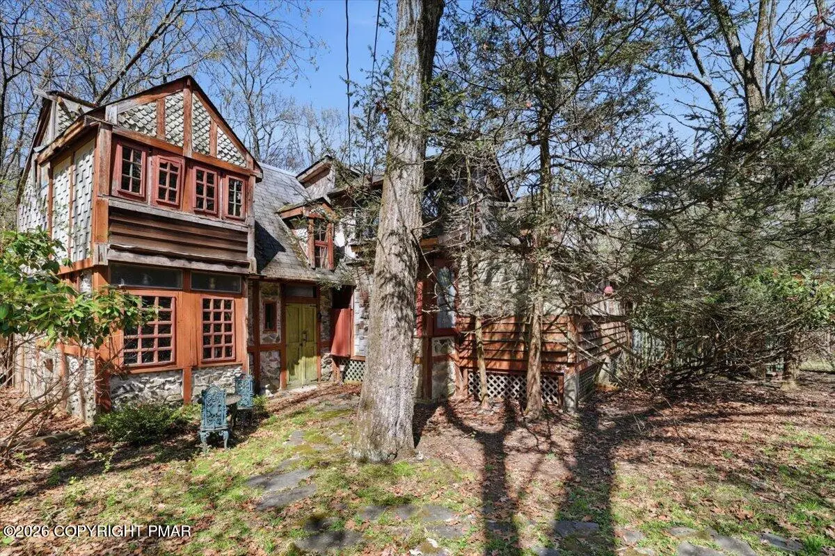 3114 Pocono Drive, East Stroudsburg, PA 18302 - #1