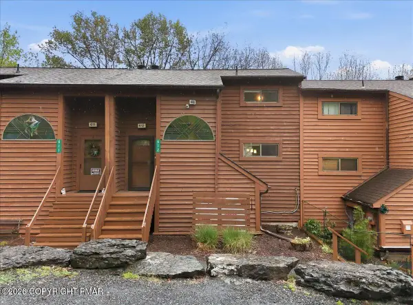 612 Mountain View Way, Bushkill, PA 18324