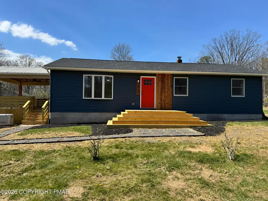 1067 S Broadview Drive, Jim Thorpe, PA 18229 - #2