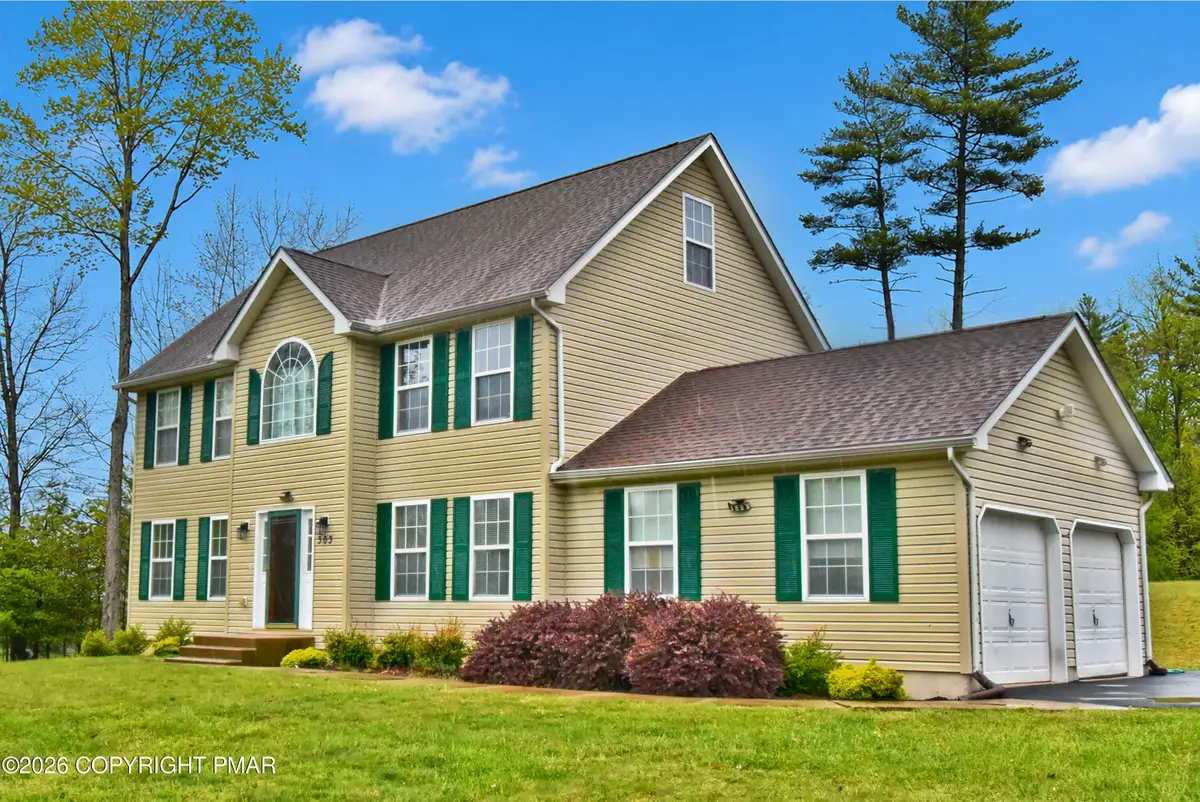 303 Pheasant Run, East Stroudsburg, PA 18302 - #1