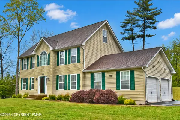 303 Pheasant Run, East Stroudsburg, PA 18302