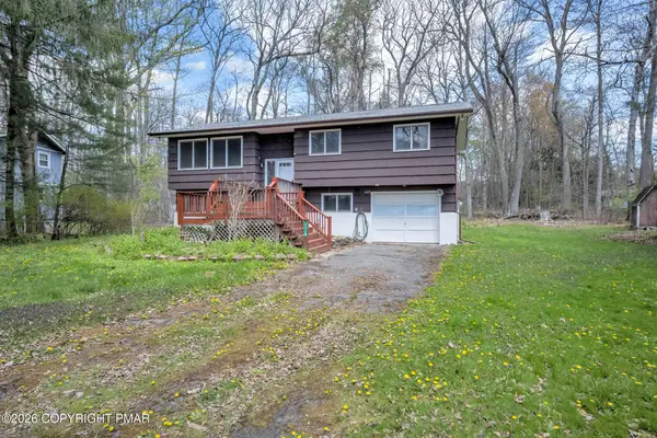 1115 Blue Jay Lane, Tobyhanna, PA 18466