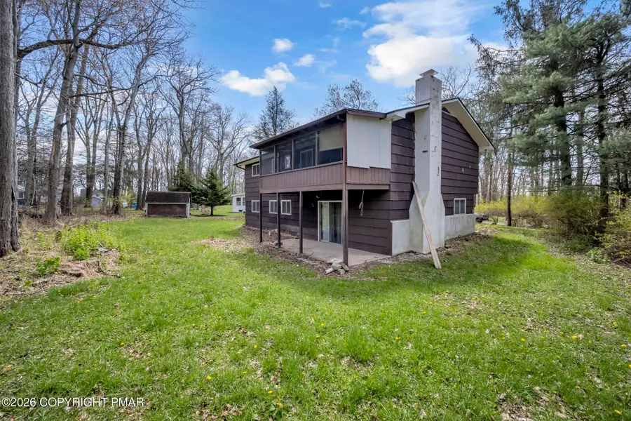 1115 Blue Jay Lane, Tobyhanna, PA 18466 - #3