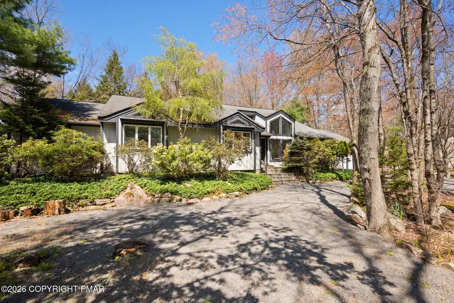 576 Conestoga Trail, Pocono Pines, PA 18350 - #3