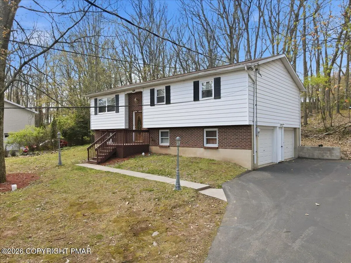 35 Bentwood Road, Drums, PA 18222 - #1
