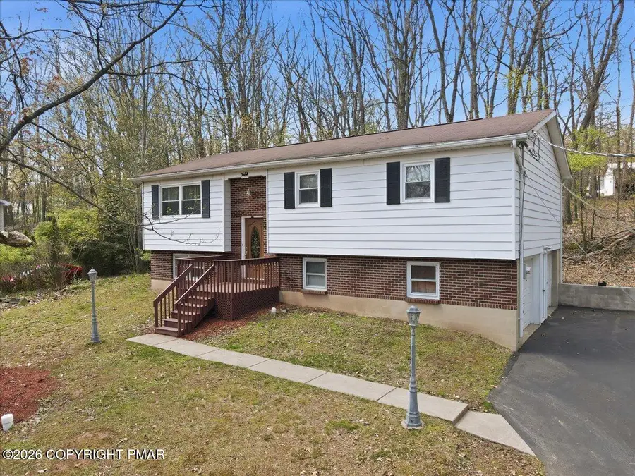 35 Bentwood Road, Drums, PA 18222 - #2
