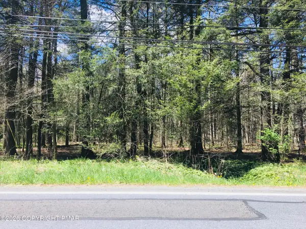 Lot 31 Route 423, Pocono Pines, PA 18350