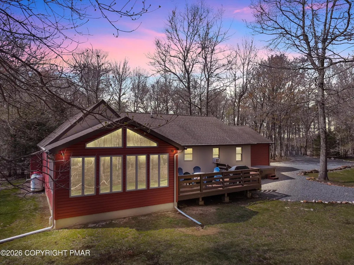 42 Ottomanelli Drive, Albrightsville, PA 18210 - #1