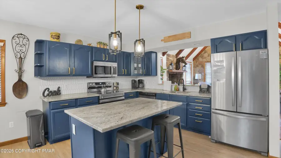 42 Ottomanelli Drive, Albrightsville, PA 18210 - #3