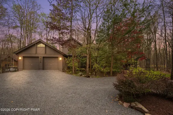 119 Boones Trail, Pocono Pines, PA 18350