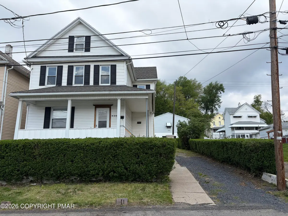 930 S 6th Avenue, Scranton, PA 18504 - #1