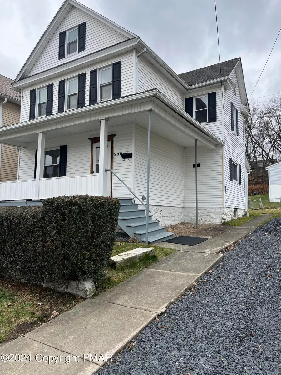 930 S 6th Avenue, Scranton, PA 18504 - #3
