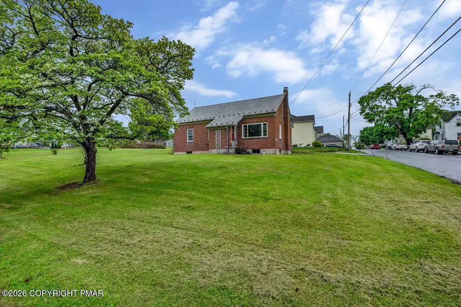 51 Hazen Avenue, East Bangor, PA 18013 - #2
