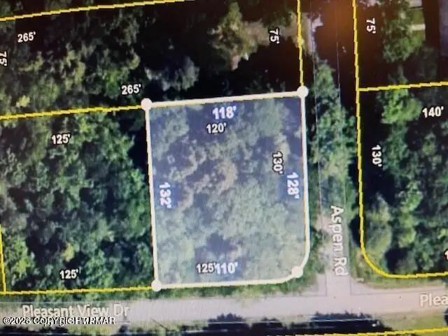 17 Pleasant View Dr 17e Drive, Kunkletown, PA 18058 - #3