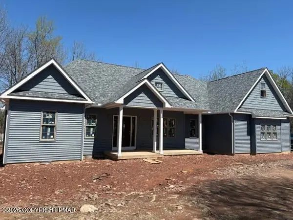 602 N Scenic Drive, Albrightsville, PA 18210