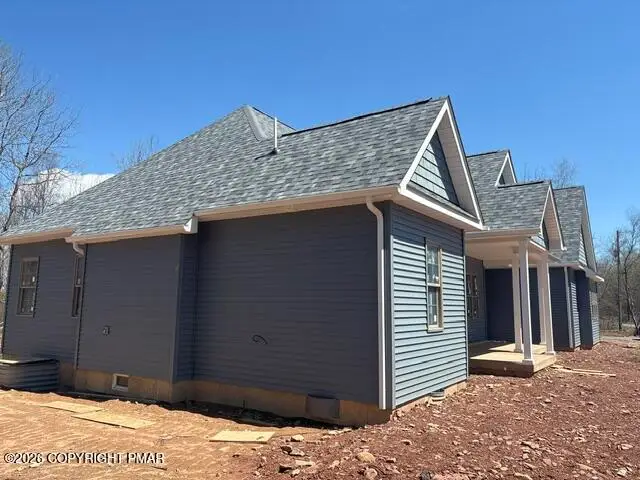602 N Scenic Drive, Albrightsville, PA 18210 - #3