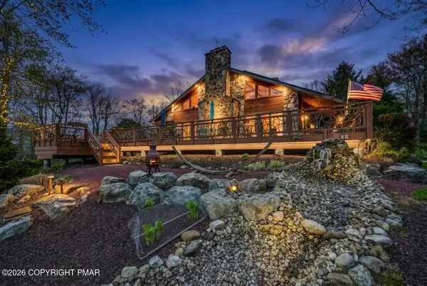18 Hazelwood Drive, Lake Harmony, PA 18624