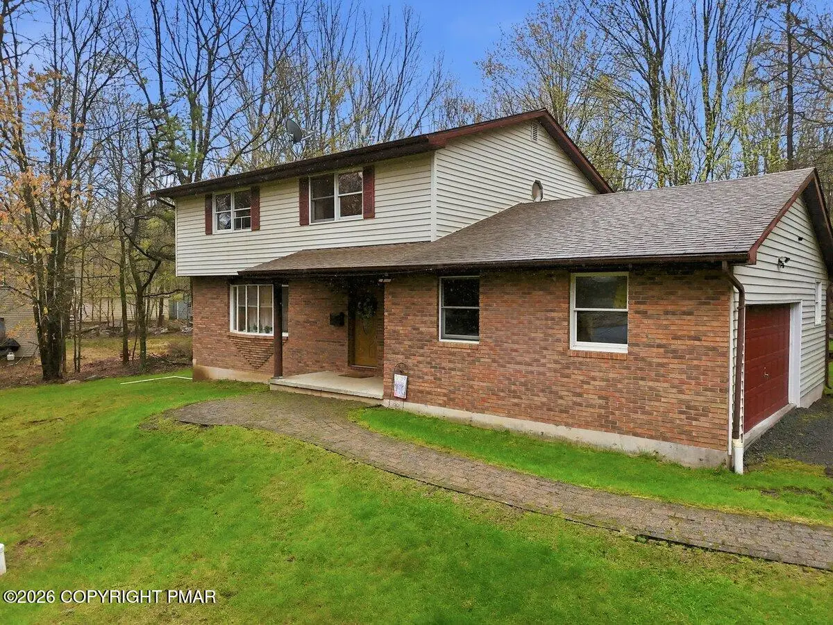 136 Birch Drive, Blakeslee, PA 18610 - #1