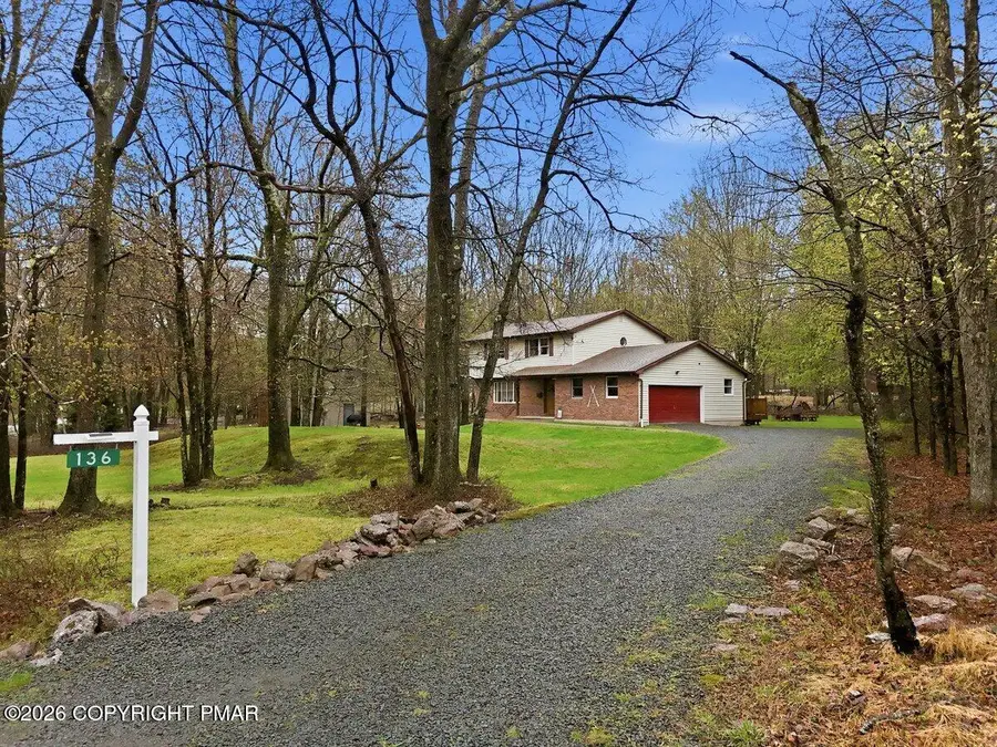 136 Birch Drive, Blakeslee, PA 18610 - #2