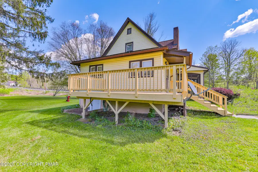 5423 Pennsylvania 309, Harveys Lake, PA 18618 - #2