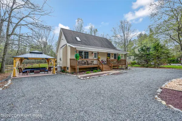 52 Tennyson Circle, Albrightsville, PA 18210