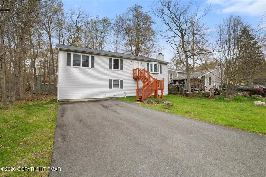 8435 Bear Trail Drive, Tobyhanna, PA 18466 - #2