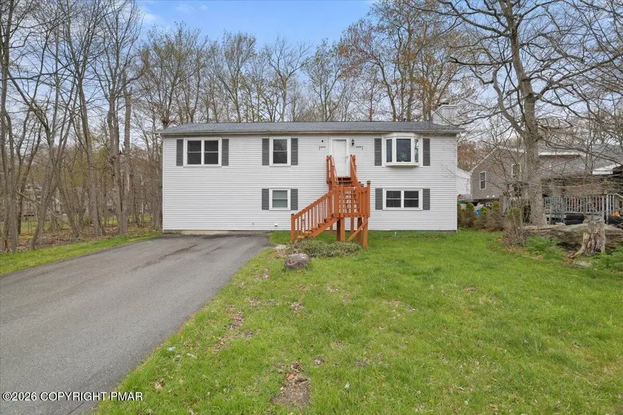 8435 Bear Trail Drive, Tobyhanna, PA 18466 - #3