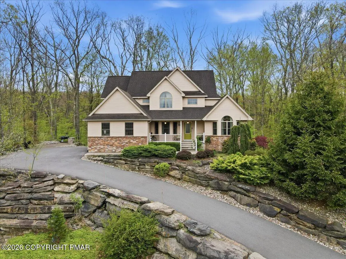 917 Mckinley Way, East Stroudsburg, PA 18301 - #1