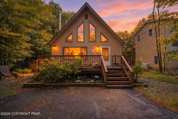630 Maxatawny Drive, Pocono Lake, PA 18347