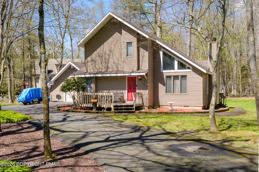 143 Longfellow Circle, Albrightsville, PA 18210 - #2